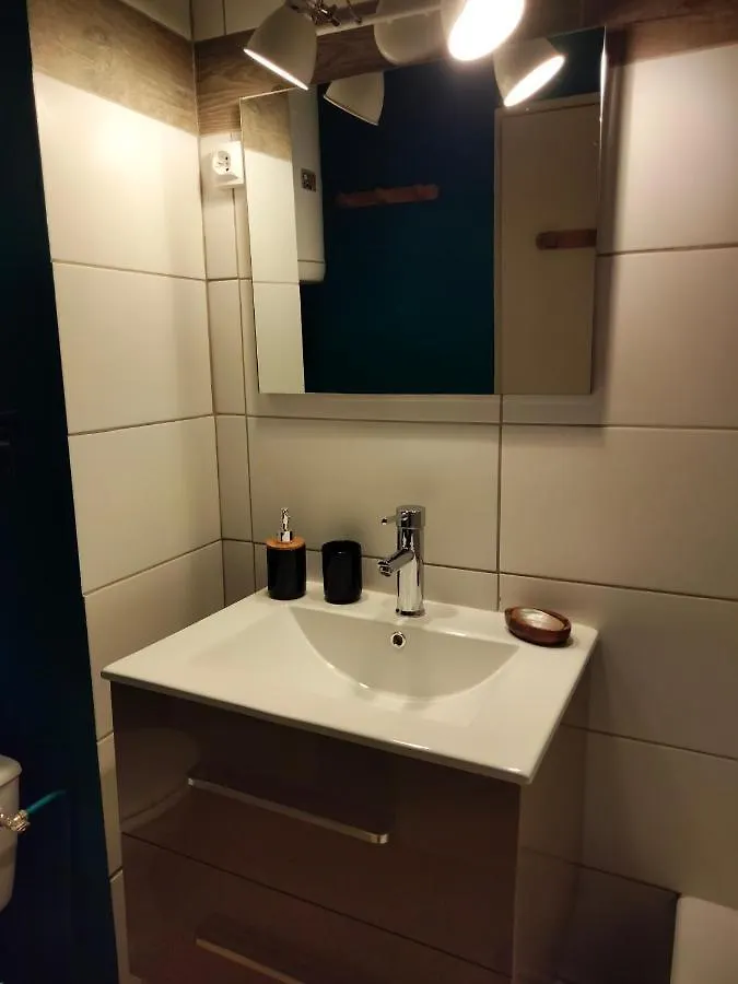 Studio Cabine Pied Des Pistes Saint-Leger-les-Melezes