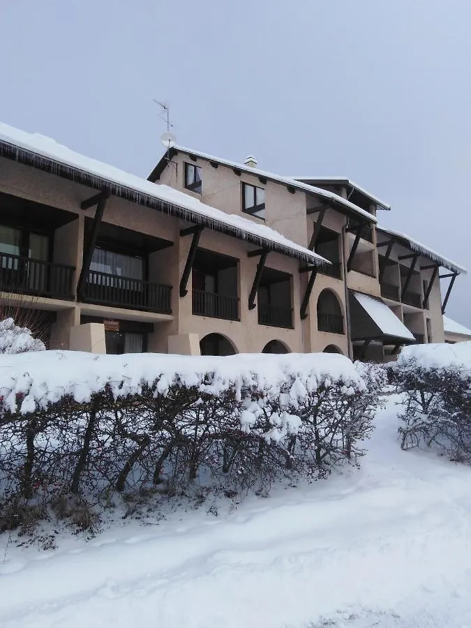 Studio Cabine Pied Des Pistes location